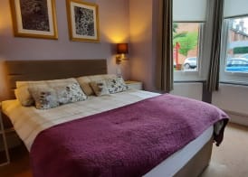 Colebrook Guest House 3