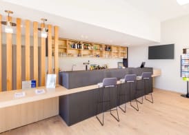 Best Western Armor Park Dinan et Spa 2