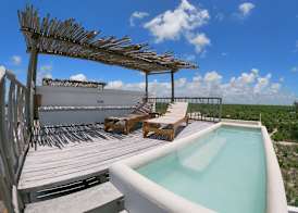 Punta Blanca | Beachfront Boutique Hotel 5