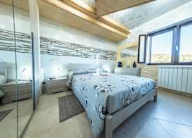 Norman Tower Spa - Casalbore 4