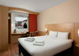 Ibis Győr 2