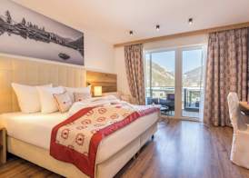 Hotel Alpenkönigin - ALPINE LUXURY 4