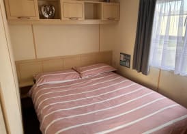 Lovely 2 Bedroom Static Caravan Brean, Somerset 2