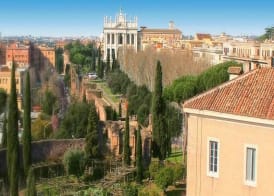 Domus Sessoriana 2