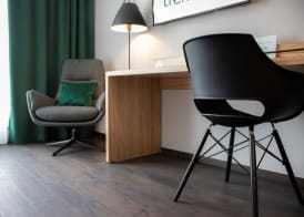 Trendic Hotel 5