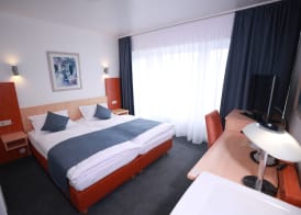 Hotel Savoy Bonn 5