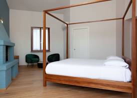 DEL CARMINE AGRIRESORT- ex a3passi 3