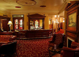 The Orwell Hotel 2