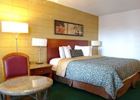 Cabana Inn - Boise 3