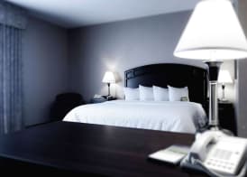 Hampton Inn & Suites by Hilton Edmonton International Airport 4