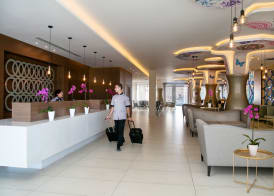 Vangelis Hotel & Suites 2