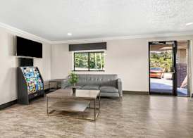 Quality Inn Atlanta Airport - Central 4