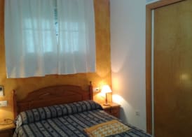 Apartamentos Manbea 4