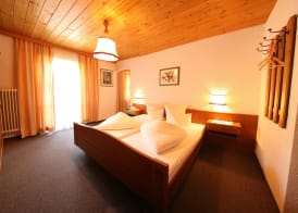 Pension Tirol 4