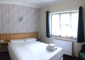 The Abbey Hotel and conference centre 5