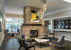 Residence Inn Melbourne 4