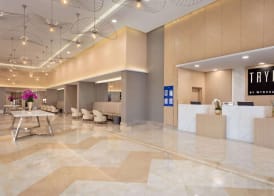 TRYP by Wyndham Izmit 2