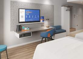 Holiday Inn Express Kunming Horti-Expo Garden by IHG 3