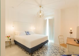 CasAunoE Boutique Hotel 2