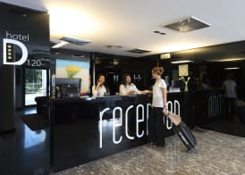 Hotel D120 3