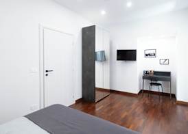 Napoli Factory Guest House 4