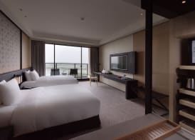 Crowne Plaza TAINAN by IHG 5