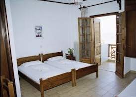 Nea Elena Luxurious Apartments 5