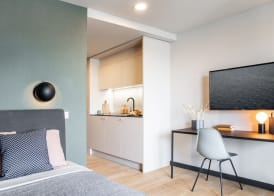 ipartment Boeblingen @HOME by Best Western 3