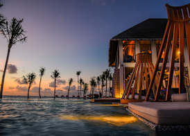 Ozen By Atmosphere At Maadhoo 2