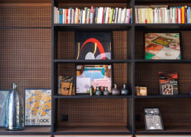 JOST Hotel Montpellier Centre St Roch 2