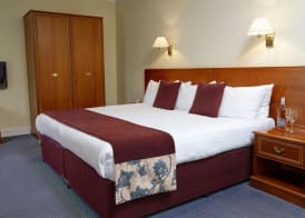Best Western The Banbury House Hotel 3