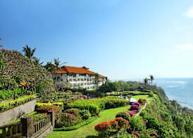 Hilton Bali Resort 4