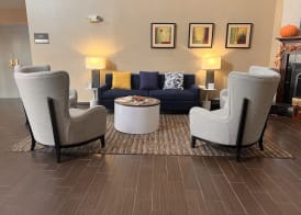 Comfort Suites Louisville Airport 5