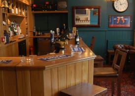 The Prince Albert Pub & Hotel with onsite FREE PARKING 2 minutes from Legoland 3