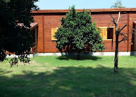 Maji Village 2