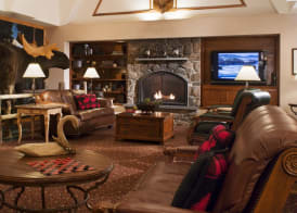 North Conway Grand Hotel 4