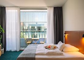Nomad Design & Lifestyle Hotel - Member of Design Hotels 3