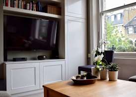 Wonderful 2 Bedroom in Quiet Area near Camden Square 2