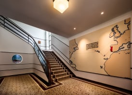 Terra Nostra Garden Hotel 5