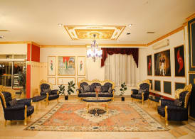Emin Koçak Termal & Spa - Convention Center 2