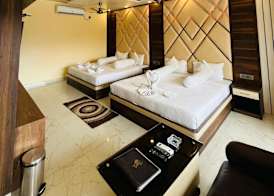 Grand Beach Resort 3
