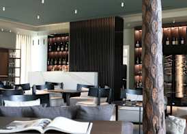 Le Cattedrali Relais by Laqua Collection 4