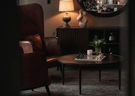 Home Hotel Etage 3