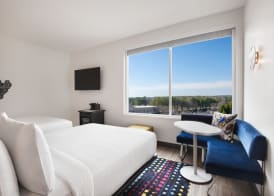 Aloft by Marriott Lawrenceville Sugarloaf 4