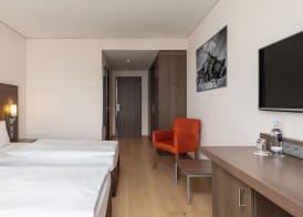 IntercityHotel Dresden 4