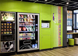 ibis budget Grigny Centre 3