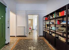 The Designer's Flat by Wonderful Italy 2
