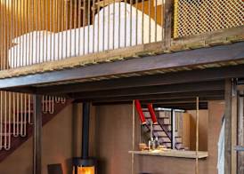 Noah Surf House Portugal 3