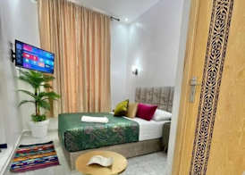 Hotel Palace tanger 4