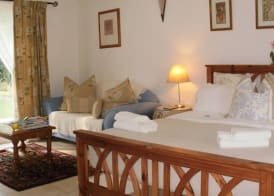 The Saffron House 3
